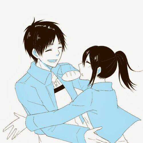 Samurai High School Chapter 53 trang 6