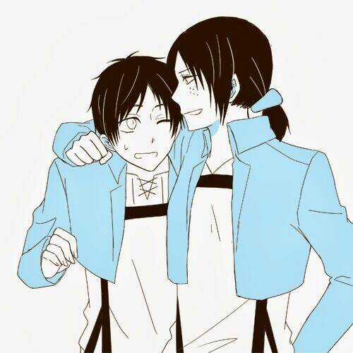 Samurai High School Chapter 53 trang 7