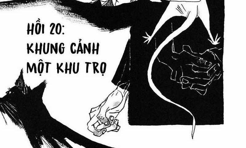 Samurai Kiếm Tre Chapter 20 trang 0