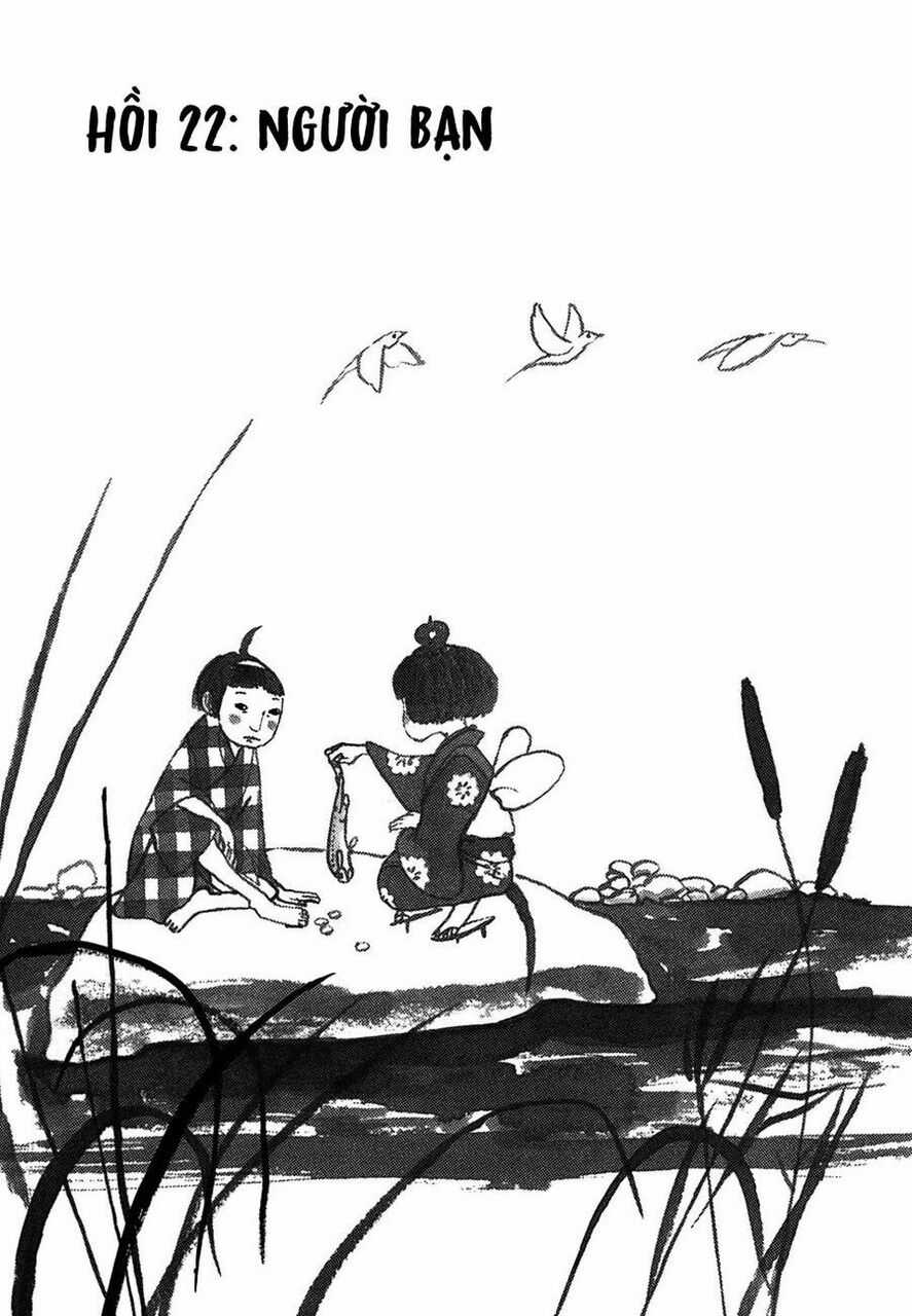 Samurai Kiếm Tre Chapter 22 trang 0