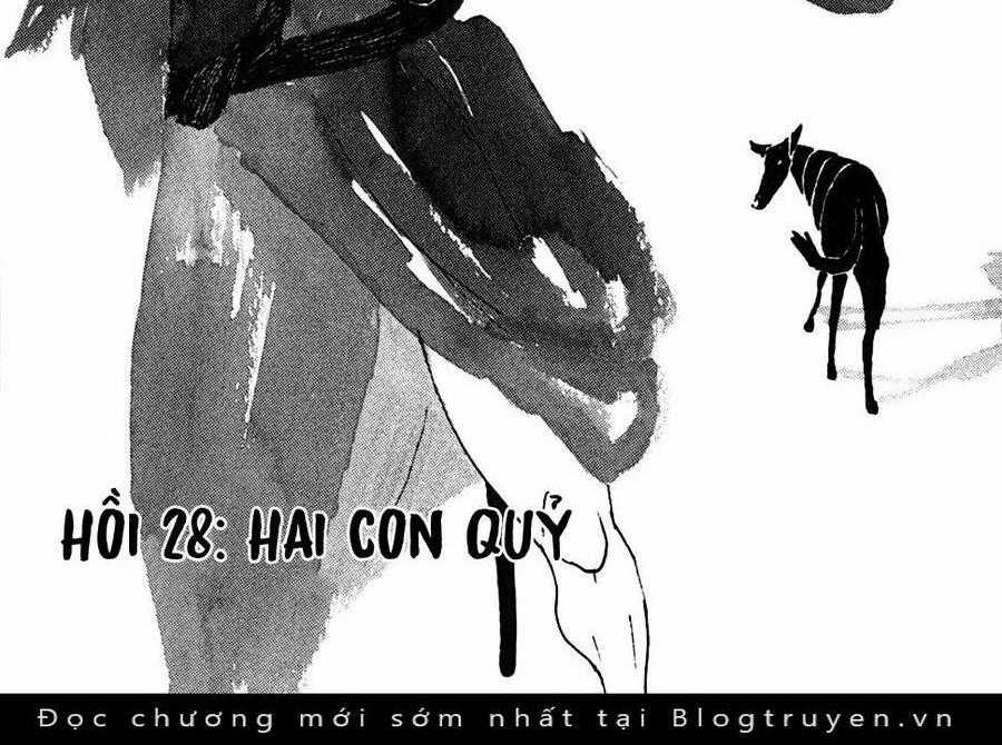 Samurai Kiếm Tre Chapter 28 trang 0