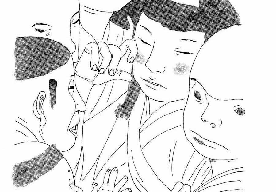 Samurai Kiếm Tre Chapter 30 trang 0