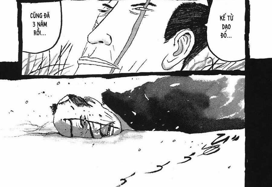 Samurai Kiếm Tre Chapter 32 trang 0
