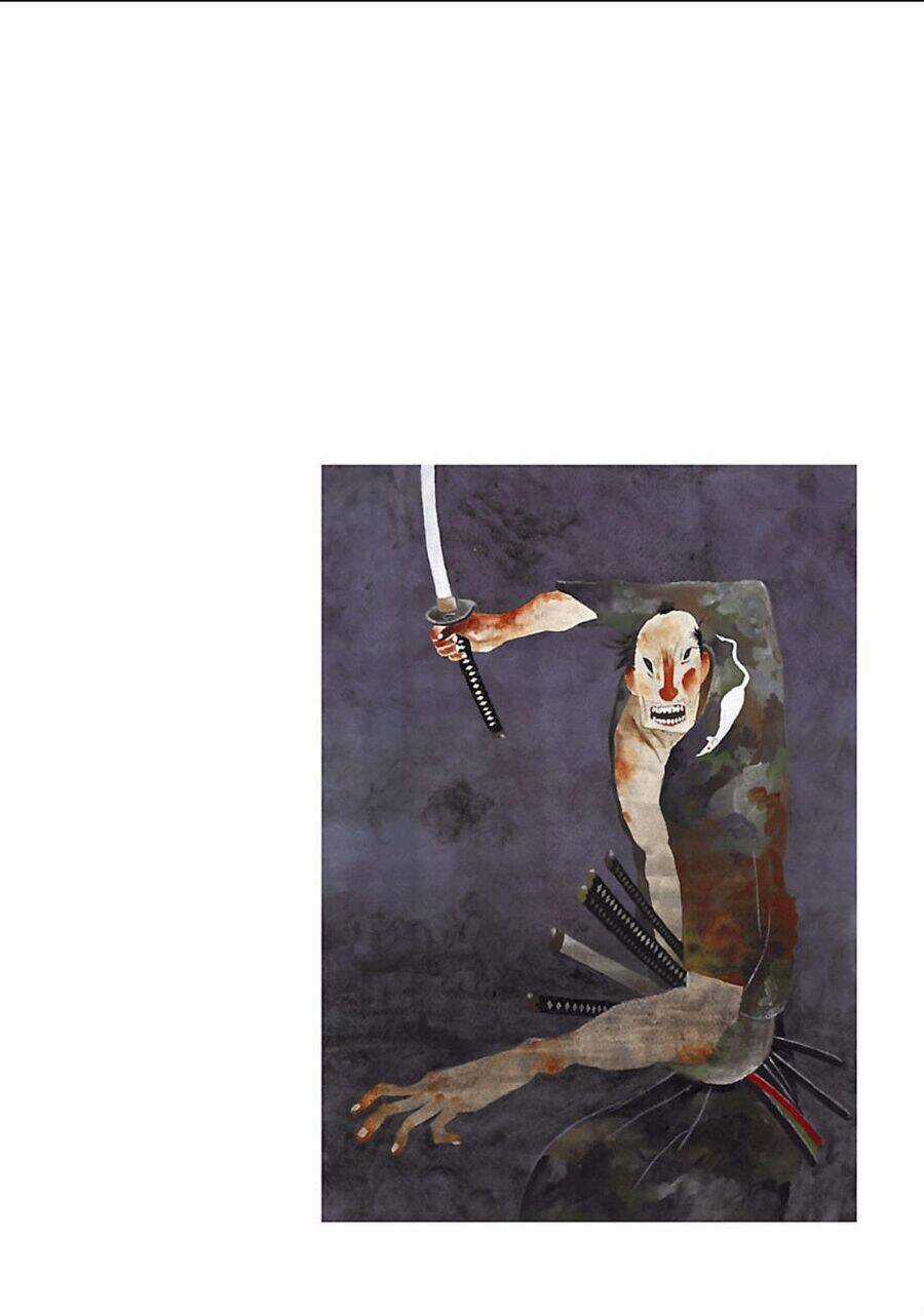 Samurai Kiếm Tre Chapter 61 trang 3