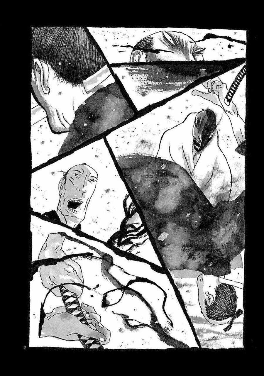 Samurai Kiếm Tre Chapter 61 trang 5