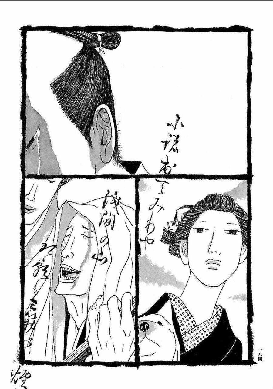Samurai Kiếm Tre Chapter 70 trang 16
