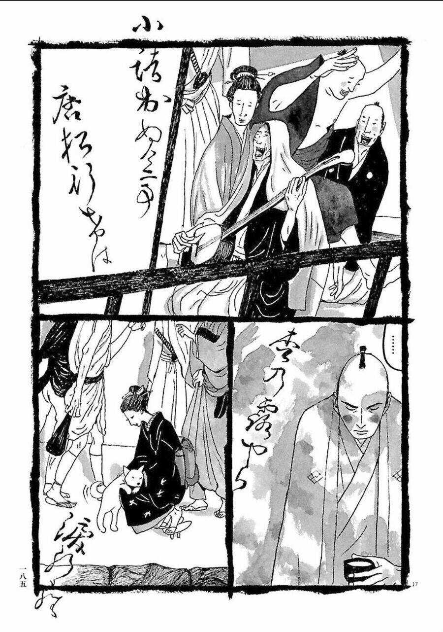 Samurai Kiếm Tre Chapter 70 trang 17