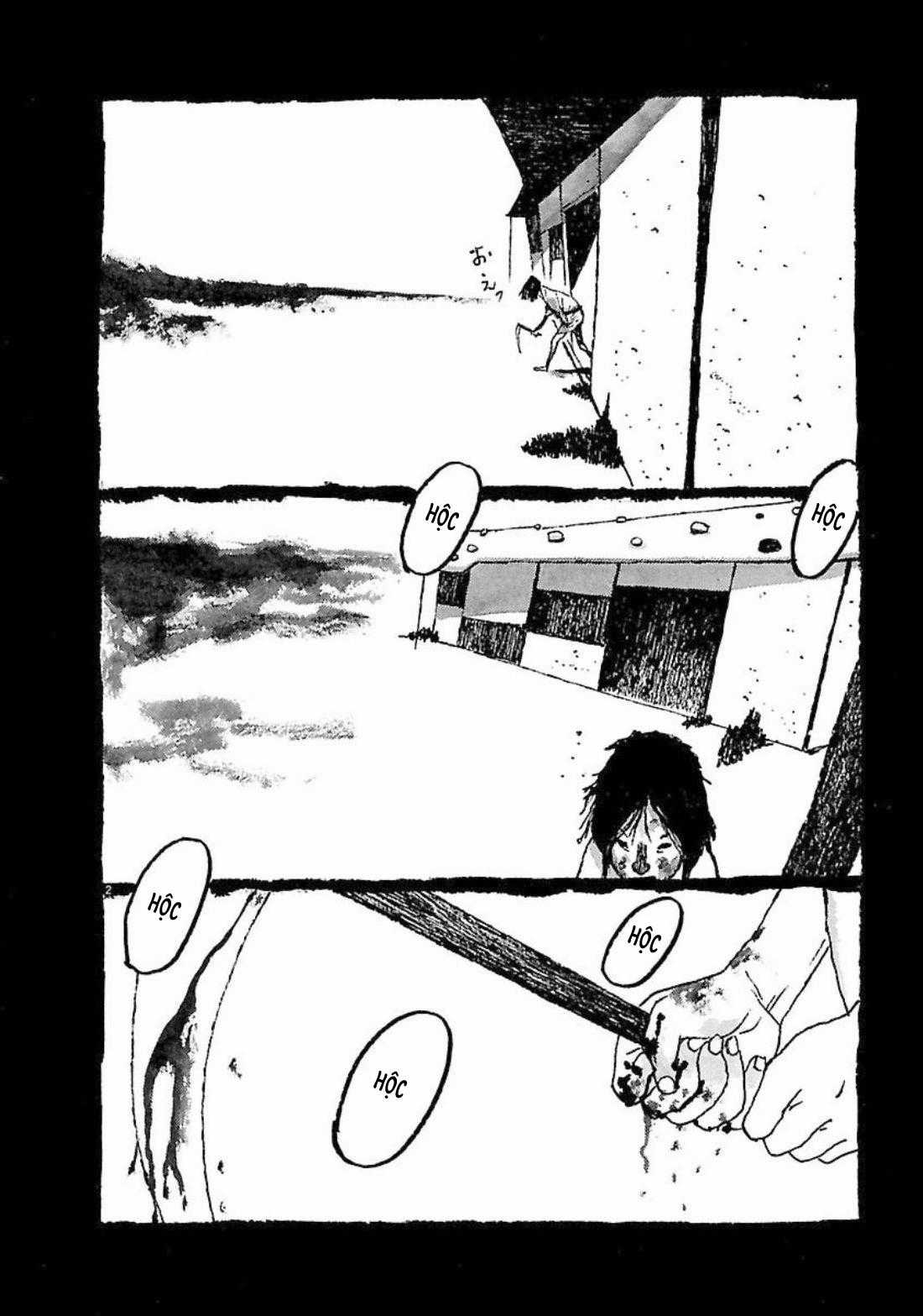 Samurai Kiếm Tre Chapter 78 trang 1