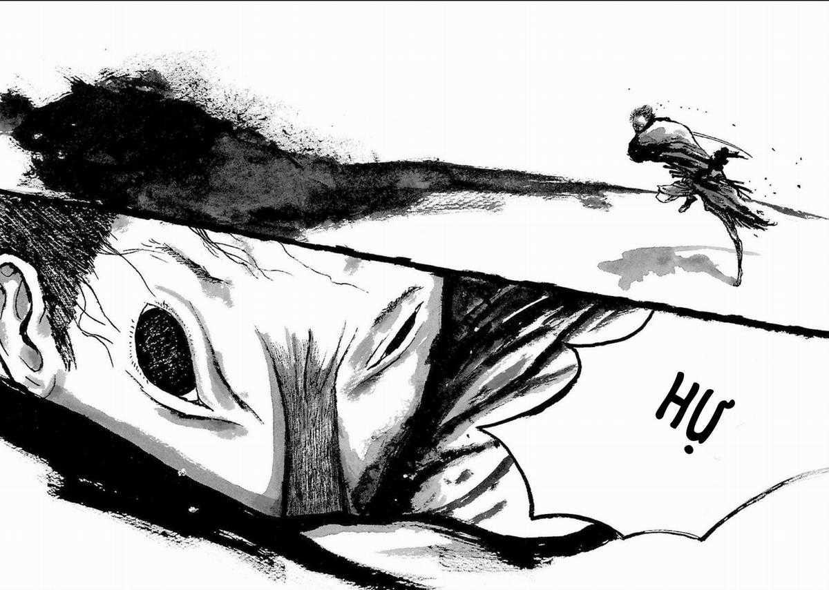 Samurai Kiếm Tre Chapter 78 trang 15