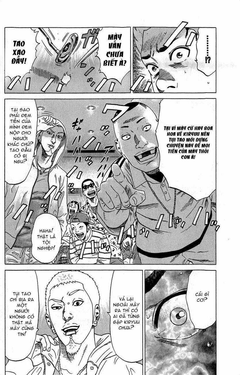 Samurai Soldier Chapter 1 trang 43