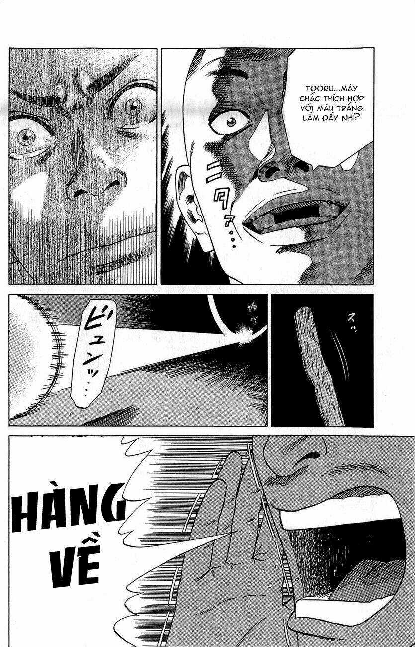 Samurai Soldier Chapter 1 trang 45