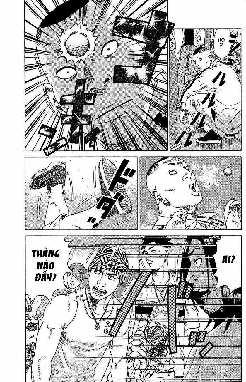 Samurai Soldier Chapter 1 trang 46