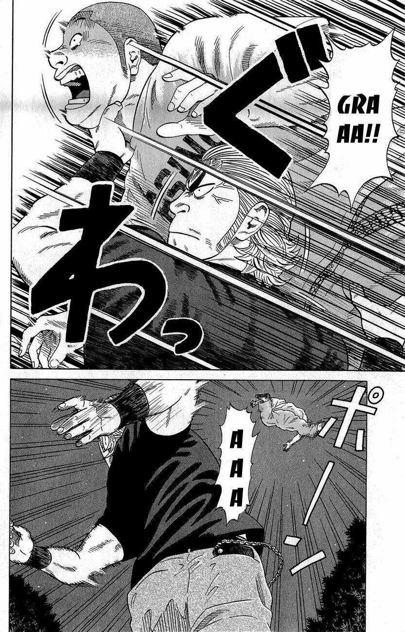 Samurai Soldier Chapter 1 trang 53