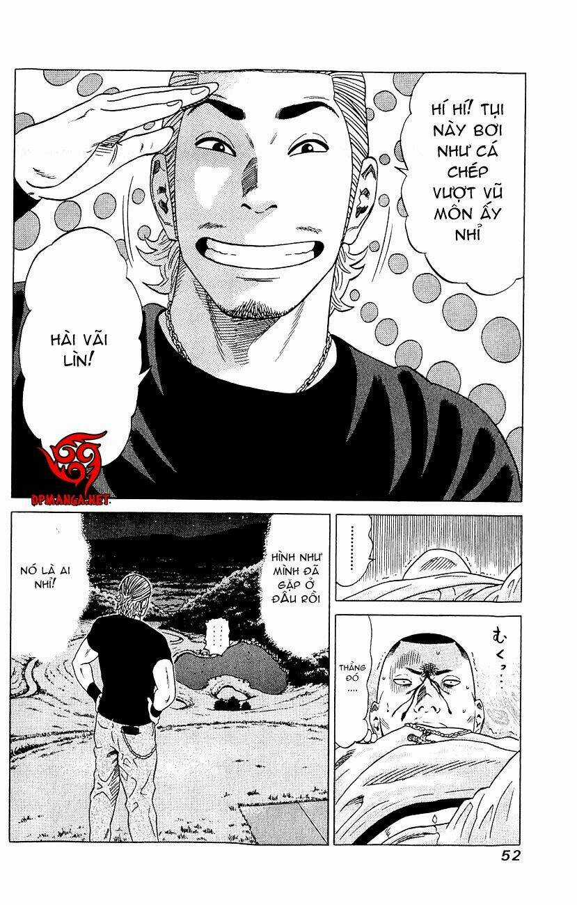 Samurai Soldier Chapter 1 trang 55