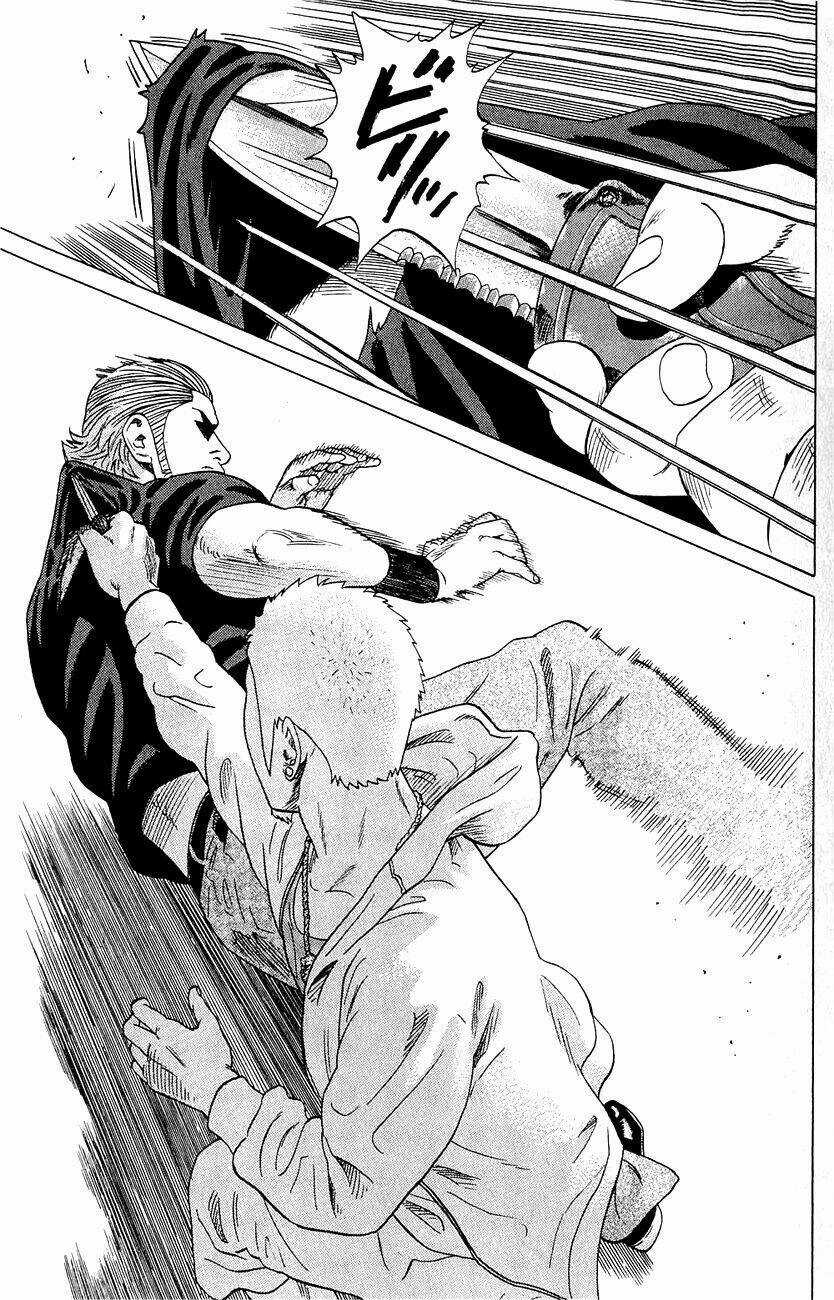 Samurai Soldier Chapter 1 trang 60