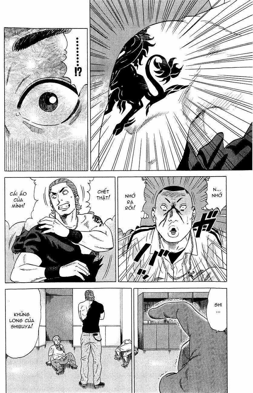 Samurai Soldier Chapter 1 trang 62