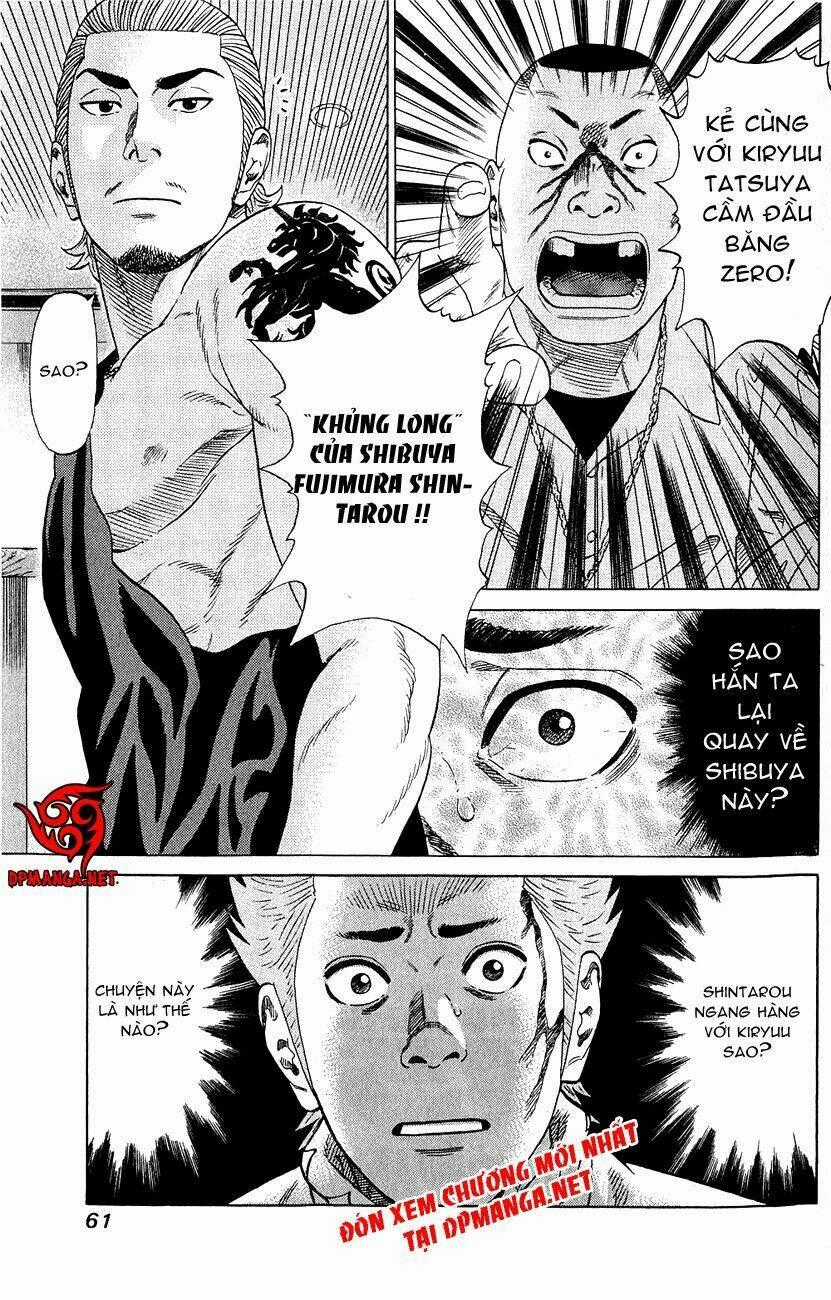 Samurai Soldier Chapter 1 trang 63