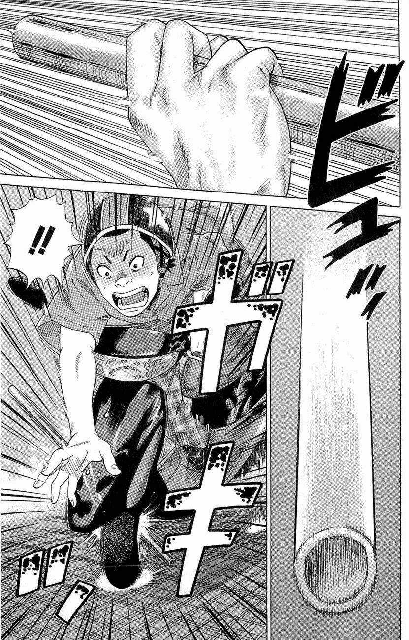 Samurai Soldier Chapter 2 trang 26