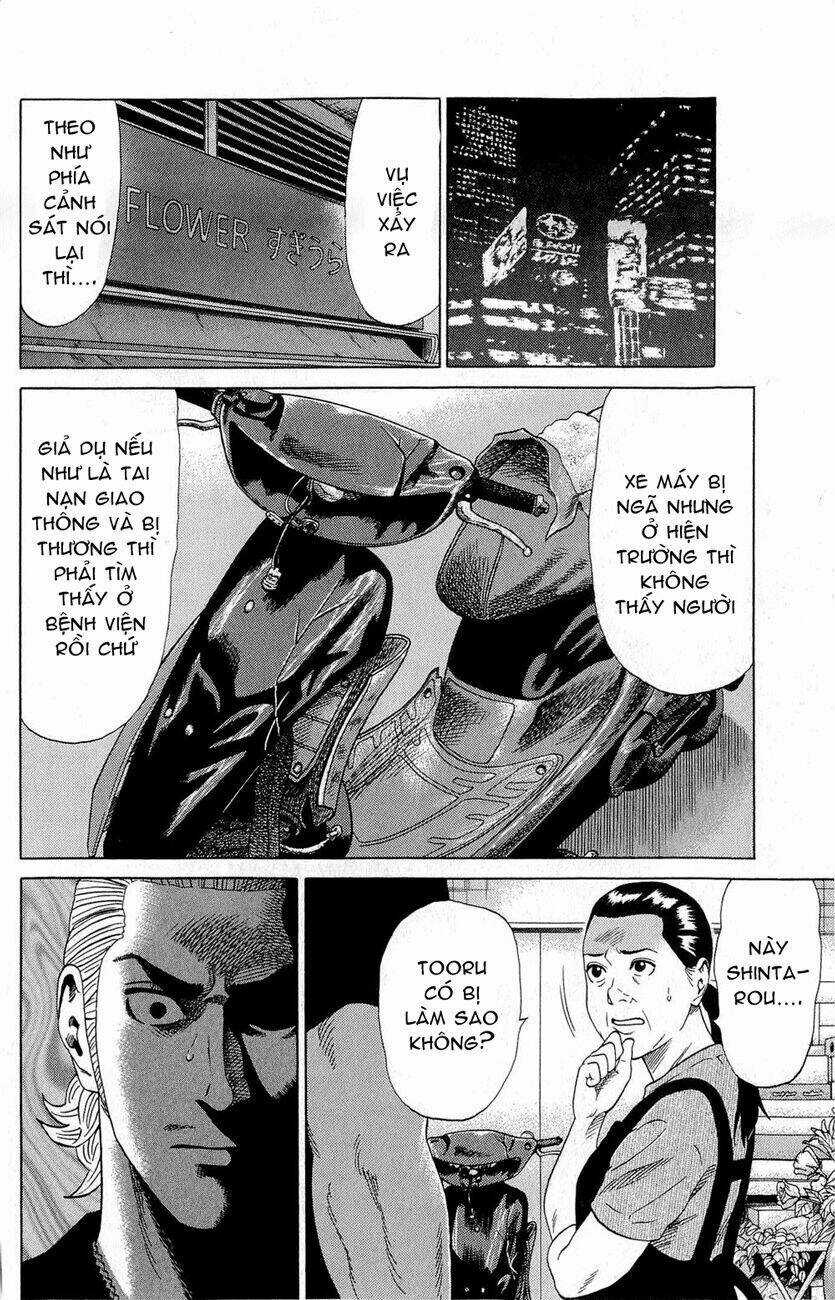 Samurai Soldier Chapter 2 trang 27