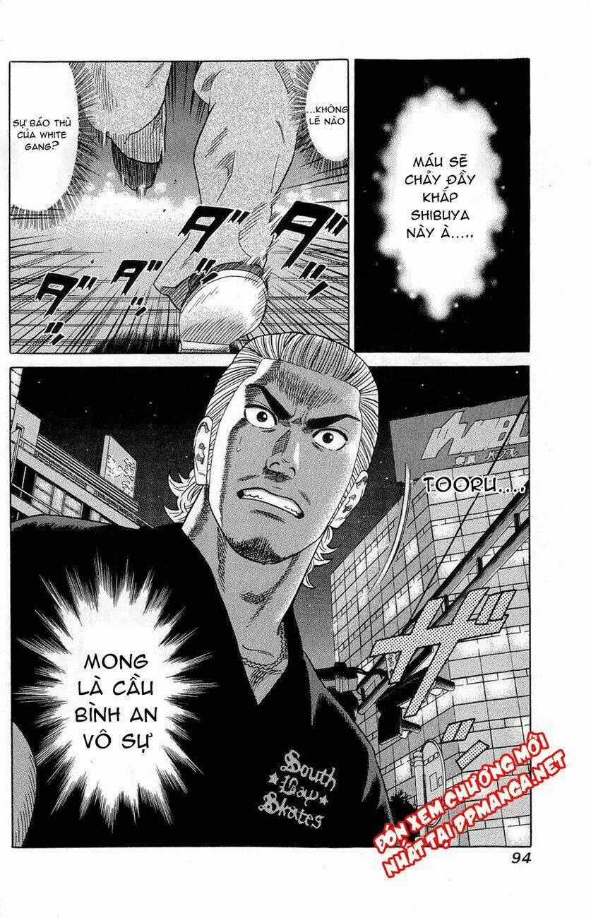 Samurai Soldier Chapter 2 trang 33