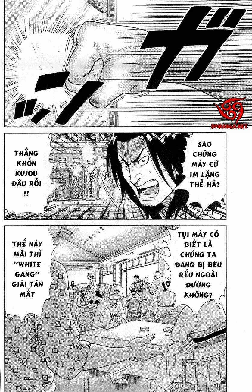 Samurai Soldier Chapter 2 trang 5