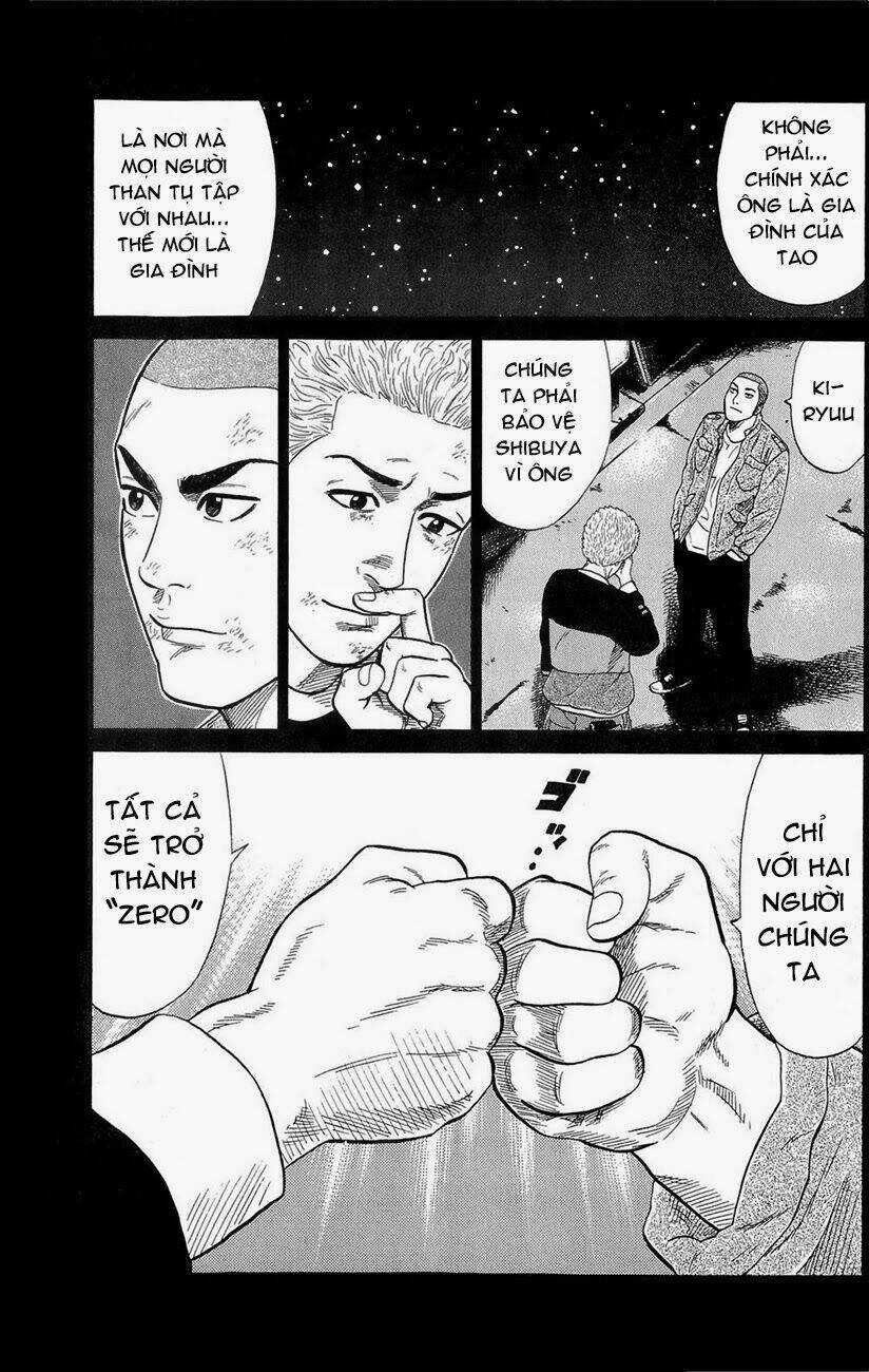 Samurai Soldier Chapter 5 trang 16