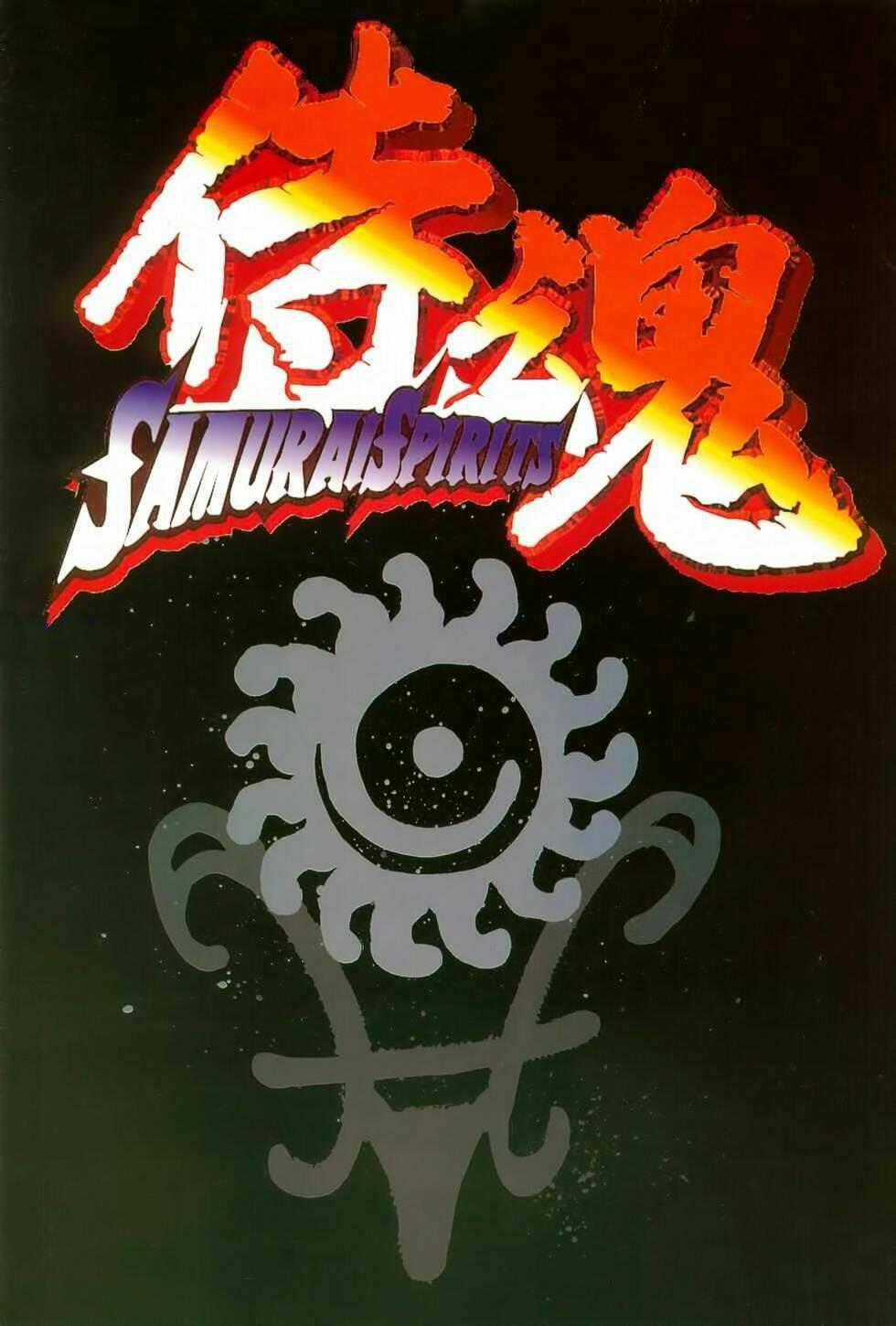 Samurai Spirits Chapter 3 trang 29