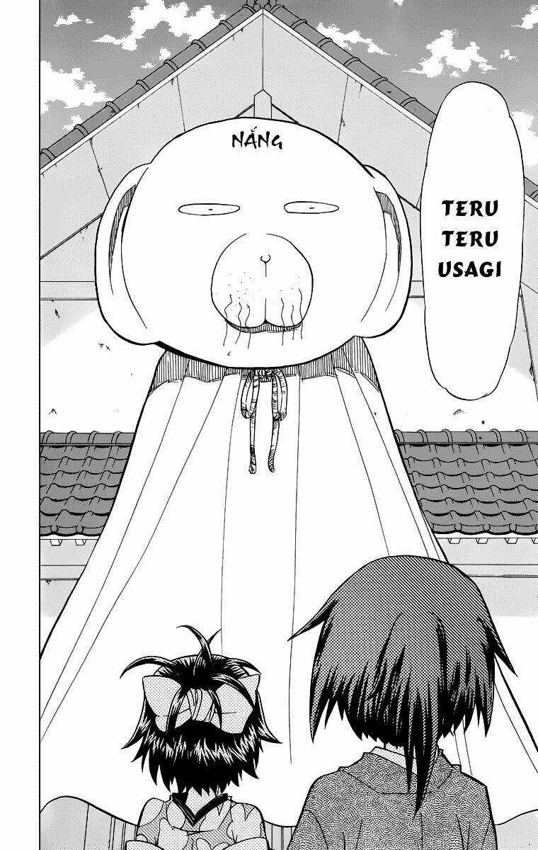 Samurai Usagi Chapter 30 trang 15