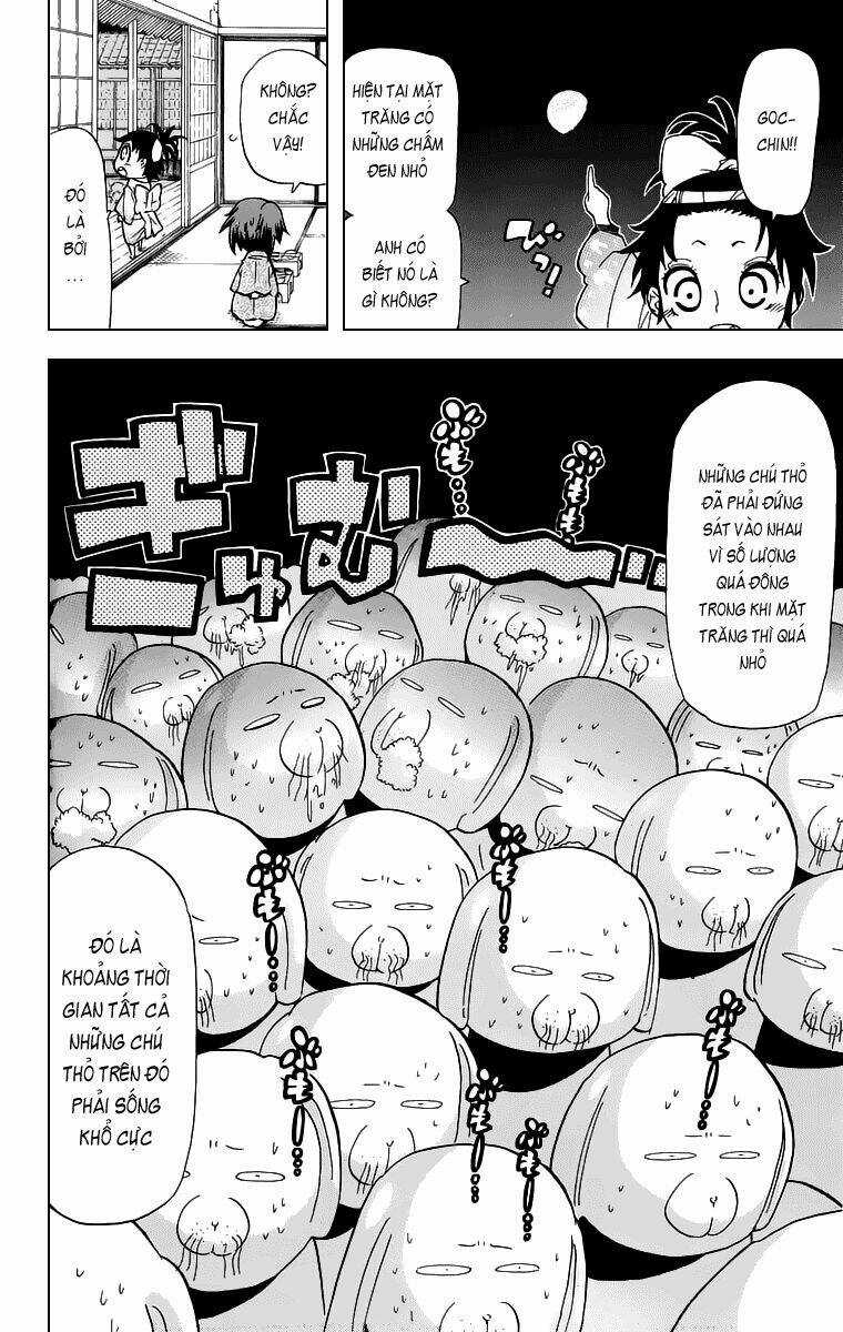 Samurai Usagi Chapter 30 trang 9