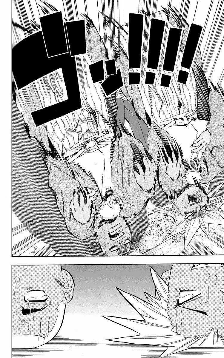 Samurai Usagi Chapter 40 trang 18