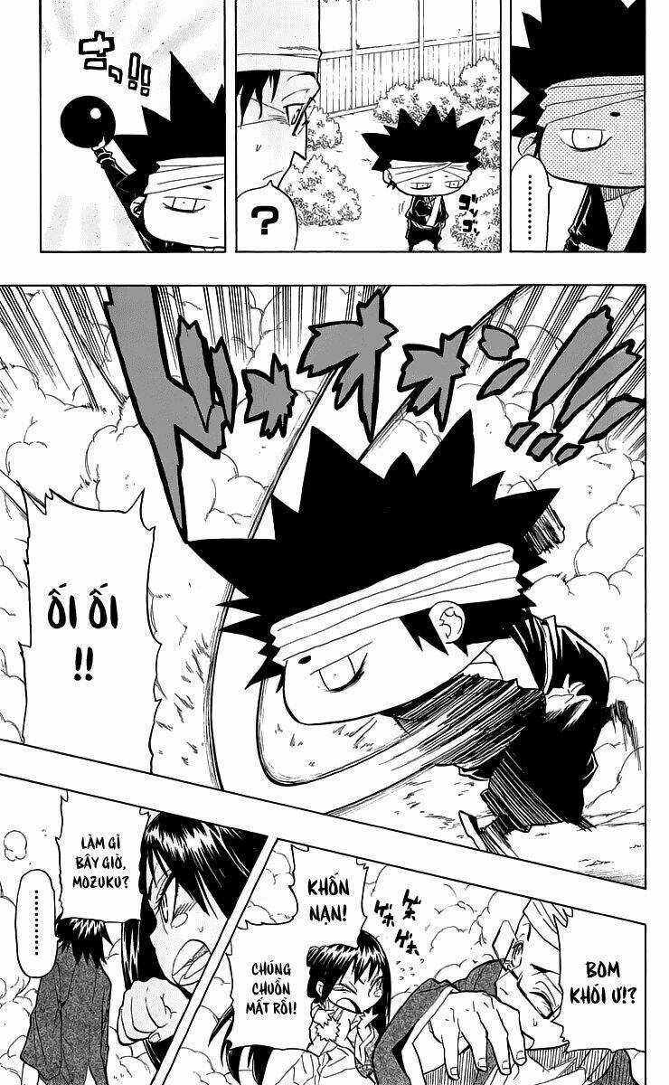 Samurai Usagi Chapter 43 trang 15