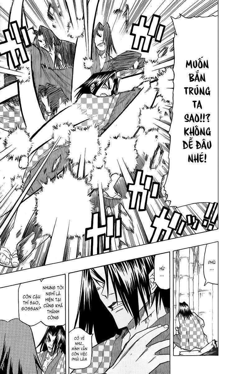 Samurai Usagi Chapter 46 trang 5