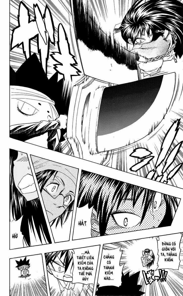 Samurai Usagi Chapter 49 trang 10