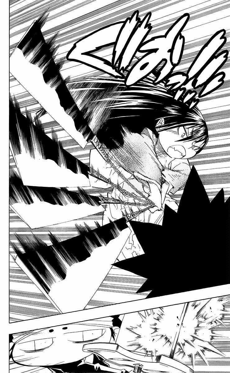 Samurai Usagi Chapter 49 trang 14