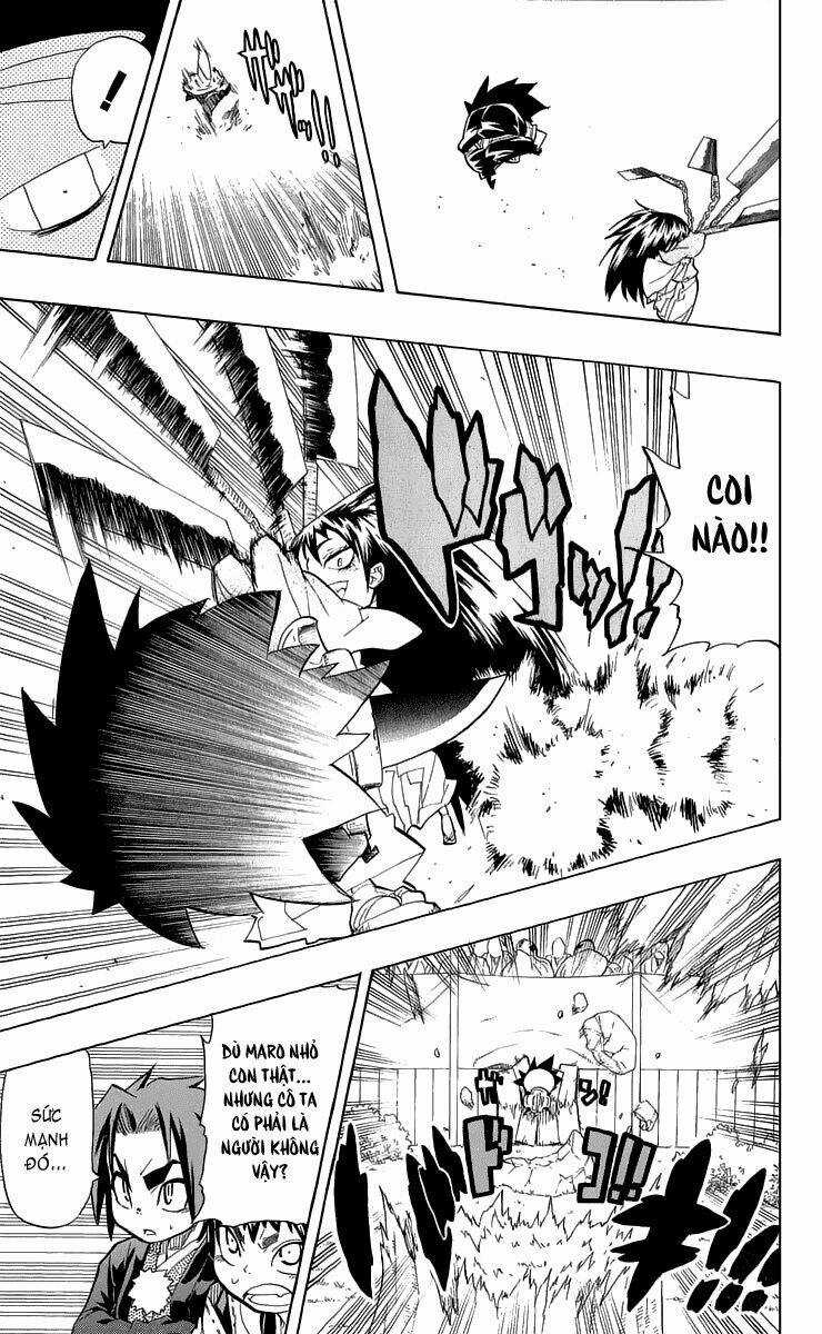 Samurai Usagi Chapter 49 trang 15