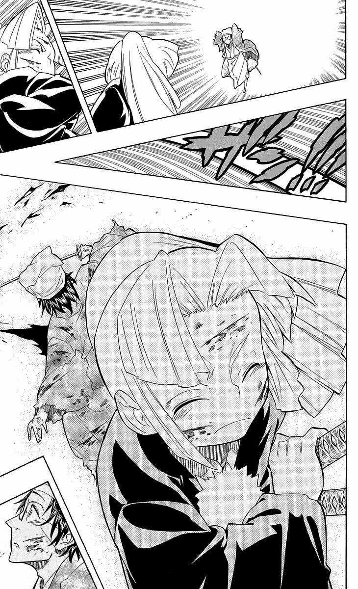 Samurai Usagi Chapter 52 trang 13