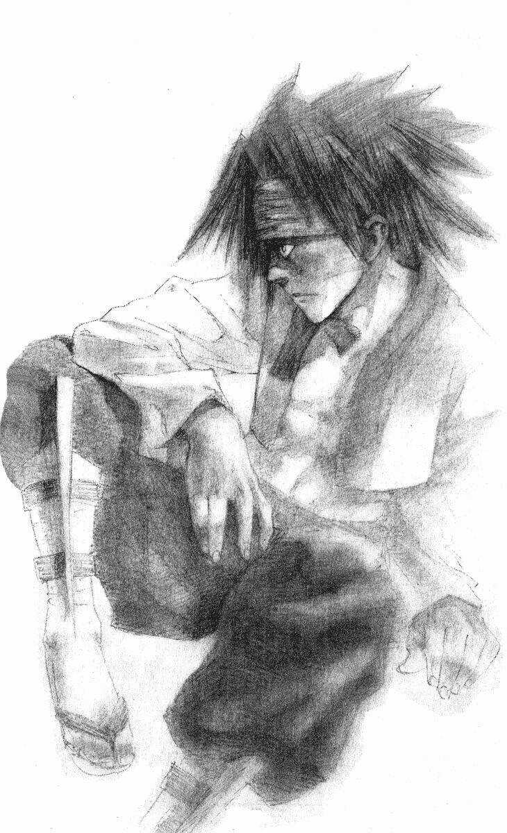 Samurai Usagi Chapter 52 trang 22