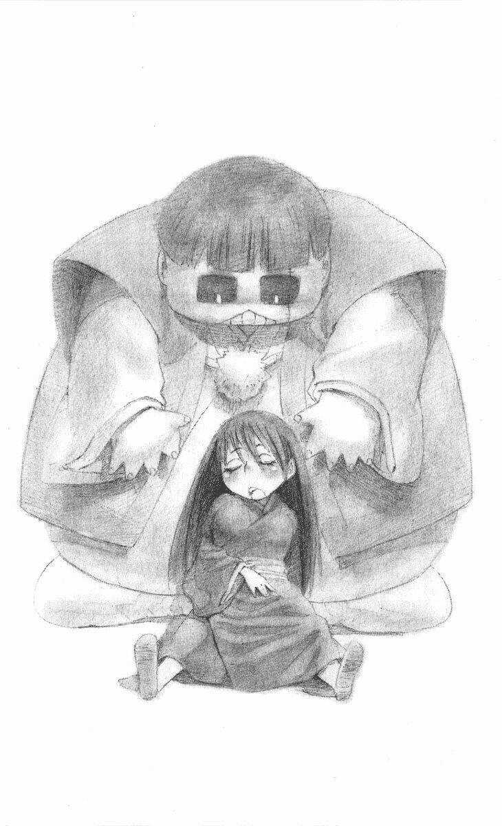 Samurai Usagi Chapter 52 trang 23