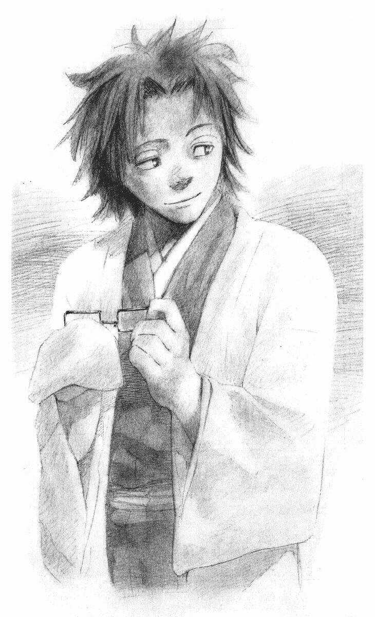 Samurai Usagi Chapter 52 trang 24