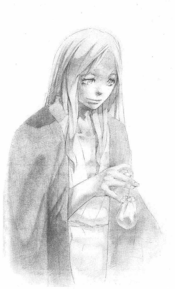 Samurai Usagi Chapter 52 trang 25