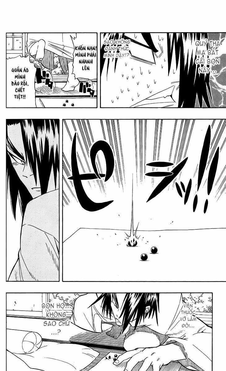 Samurai Usagi Chapter 56 trang 2