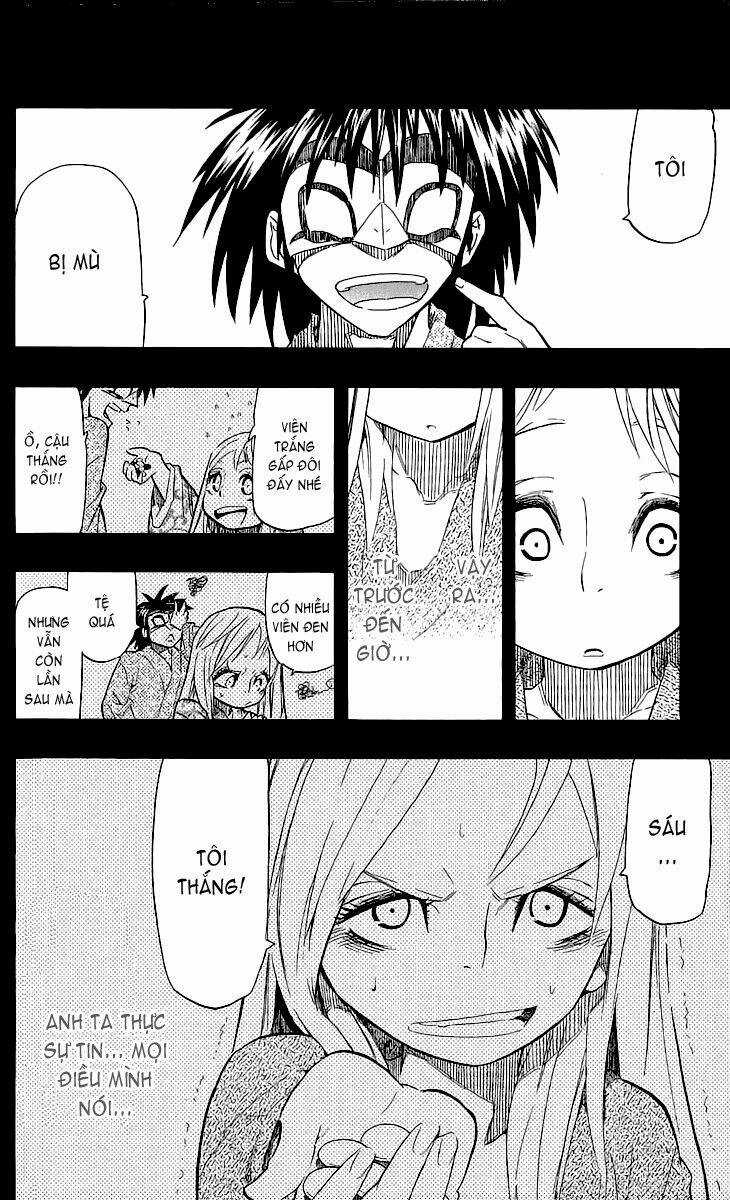 Samurai Usagi Chapter 59 trang 12