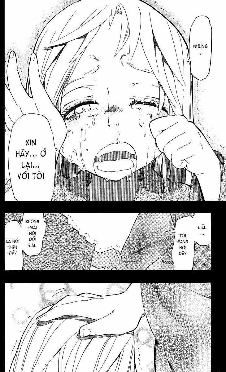 Samurai Usagi Chapter 59 trang 14