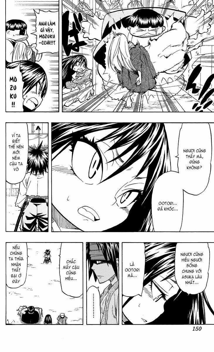 Samurai Usagi Chapter 60 trang 2