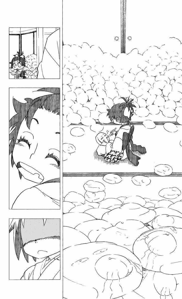 Samurai Usagi Chapter 65 trang 14