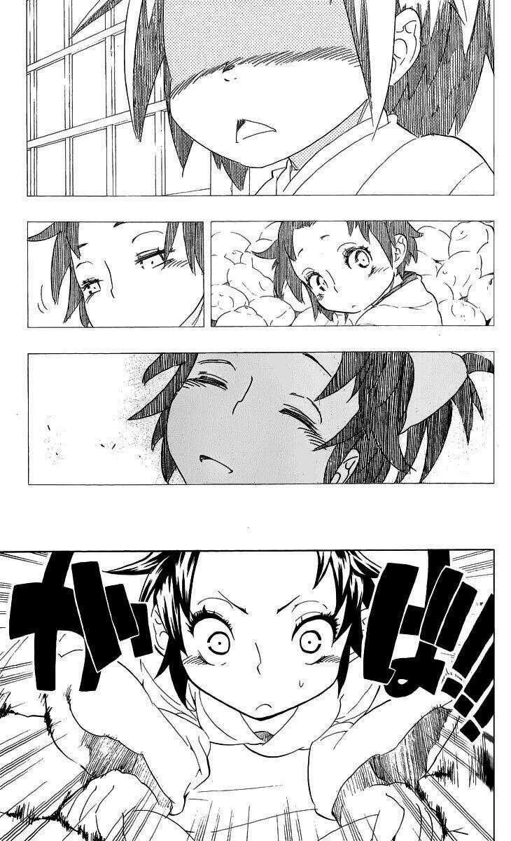 Samurai Usagi Chapter 65 trang 15