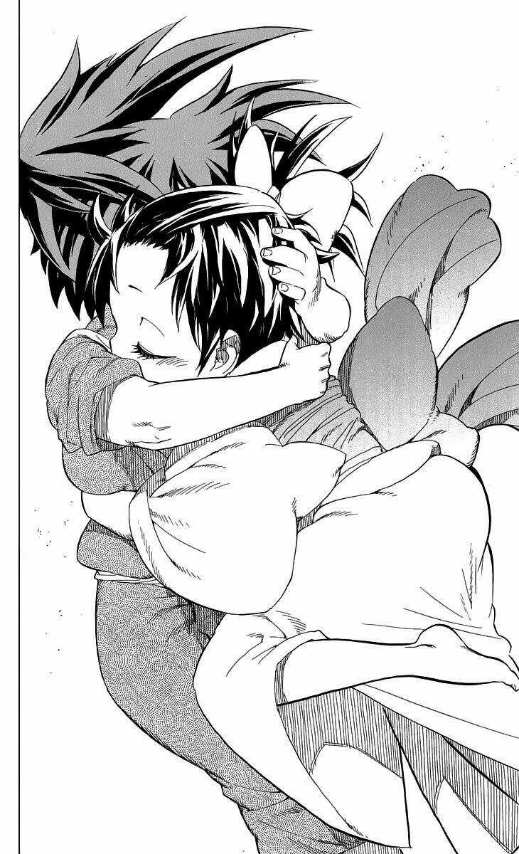 Samurai Usagi Chapter 66 trang 18