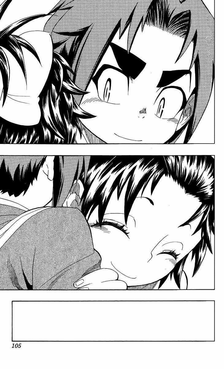 Samurai Usagi Chapter 66 trang 19