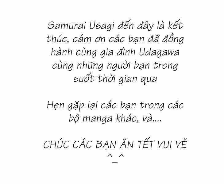 Samurai Usagi Chapter 67 trang 21