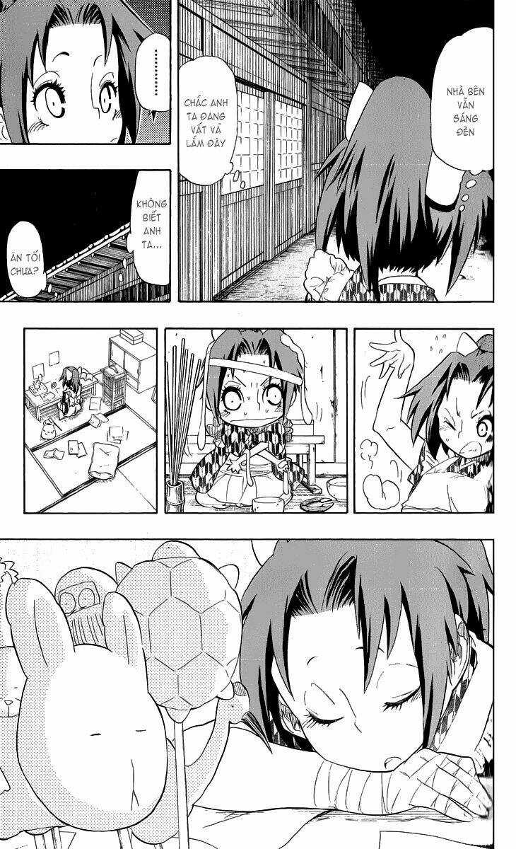 Samurai Usagi Chapter 68 trang 20